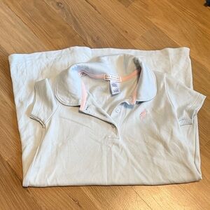 Beaufort Bonnet Co Light Blue Dress